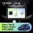 Штатная магнитола Teyes CC4L 4/64 Toyota Echo (1999-2005) F1