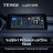 Штатная магнитола Teyes LUX ONE 6/128 BMW X1 F48 (NBT) (2015-2023)