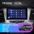 Штатная магнитола Teyes CC3L 4/64 Chevrolet Tahoe K2UC (2013-2021)