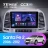 Штатная магнитола Teyes CC3 2K 4/32 Hyundai Santa Fe 2 (2006-2012) (Серебро)