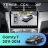 Штатная магнитола Teyes CC4 360 6/64 Toyota Camry 7 XV 50 55 (2011-2014) (черно-серая) F1