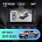 Штатная магнитола Teyes CC4 360 6/64 Mazda BT-50 (2011-2020) F1