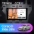 Штатная магнитола Teyes CC3 2K 6/128 Opel Corsa D (2006-2014) F2
