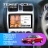 Штатная магнитола Teyes CC3 2K 4/32 Mazda Premacy 1 (1999-2005) F2