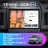 Штатная магнитола Teyes CC3 2K 6/128 Citroen Jumper 2 (2006-2022) (11")