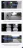 Штатная магнитола Teyes LUX ONE 360 6/128 Toyota Land Cruiser 200 (2007-2015) Тип-C