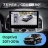 Штатная магнитола Teyes CC4 Pro 360 8/128 Chevrolet Captiva 1 (2011-2016) F2