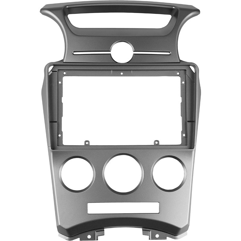 Переходная рамка Kia Carens UN (2006-2012) F1 (9")