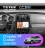 Штатная магнитола Teyes CC3 2K 6/128 Chrysler PT Cruiser (2005-2010)