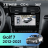 Штатная магнитола Teyes CC4 360 8/128 Volkswagen Golf 7 (2012-2021) (с кнопками)