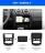Штатная магнитола Teyes CC3 2K 4/64 Nissan Almera 3 G15 (2012-2018) F1