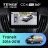 Штатная магнитола Teyes CC4 Pro 360 12/256 Ford Transit Van L3H2 (2014-2018)