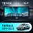 Штатная магнитола Teyes CC4 12.3" 6/64 Buick Velite 6 (2019-2023) Тип-A