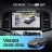 Штатная магнитола Teyes CC4 Pro 360 8/128 Toyota Venza (2008-2016)