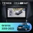 Штатная магнитола Teyes CC4 Pro 360 8/128 Lada Granta Cross (2018-2023)