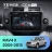 Штатная магнитола Teyes CC4 Pro 12/256 Toyota RAV4 3 XA30 (2005-2013) F2 10"