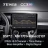Штатная магнитола Teyes CC3 2K 4/32 Peugeot 108 (2014-2021) F1