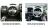 Переходная рамка Nissan Leaf 1 (2009-2017) (9")