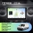 Штатная магнитола Teyes CC4L 4/64 Renault Master (2010-2019) F2