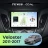Штатная магнитола Teyes CC4L 6/64 с DTS Hyundai Veloster FS (2011-2017) Тип-B