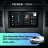 Штатная магнитола Teyes CC4 8/128 Volkswagen Crafter (2006-2016) F2