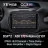 Штатная магнитола Teyes CC3 2K 4/32 Jeep Renegade (2014-2018)