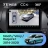 Штатная магнитола Teyes CC4 360 6/64 Toyota Noah R80 (2014-2020) F2 Правый руль