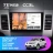 Штатная магнитола Teyes CC3L 4/64 Citroen C-Crosser 1 (2007-2013) F1 Тип-A