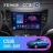 Штатная магнитола Teyes CC3 2K 6/128 Changan CS35 (2013-2017)