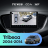 Штатная магнитола Teyes CC4 360 8/128 Subaru Tribeca WX W10 (2004-2014)