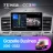 Штатная магнитола Teyes CC3 2K 360 6/128 для GAZ Газель Бизнес (2010-2022) F3