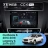Штатная магнитола Teyes CC4 Pro 8/128 Subaru Legacy 6 (2014-2017)