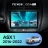 Штатная магнитола Teyes CC4 Pro 8/128 Mitsubishi ASX (2016-2026) Тип-A