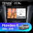 Штатная магнитола Teyes CC3L 4/32 Ford Mondeo 5 (2014-2019)