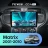 Штатная магнитола Teyes CC4 Pro 12/256 Hyundai Matrix (2001-2010)