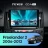 Штатная магнитола Teyes CC4 Pro 12/256 Land Rover Freelander 2 (2006-2012)