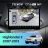 Штатная магнитола Teyes CC4 Pro 360 8/128 Toyota Highlander 2 XU40 (2007-2013) F2 (13")