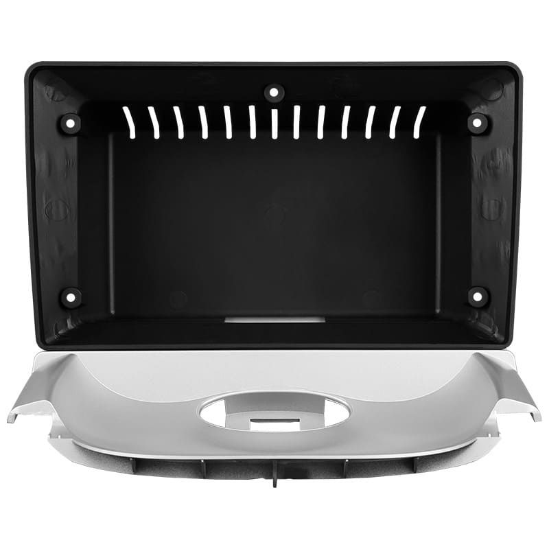 Переходная рамка Peugeot 206 T13 T16 T12 (1998-2012) (9")