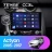 Штатная магнитола Teyes CC3L 4/32 SsangYong Actyon Sports (2005-2017)