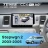 Штатная магнитола Teyes CC4 Pro 360 12/256 Honda Stepwgn 2 (2003-2005)