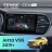 Штатная магнитола Teyes CC4 Pro 8/128 Jetta VS5 (2019-2024)