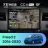 Штатная магнитола Teyes CC4 Pro 12/256 Honda Freed 2 (2016-2020) (13")