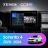 Штатная магнитола Teyes CC3 2K 6/128 Kia Sorento 4 MQ4 (2020-2024) (11")
