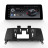 Штатная магнитола Teyes LUX ONE 6/128 BMW X3 F25 (CIC) (2010-2014)