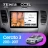 Штатная магнитола Teyes CC3L 4/32 Kia Cerato 3 YD (2013-2017) F3