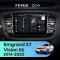 Штатная магнитола Teyes CC4 6/64 Geely Emgrand X7 (2014-2020)