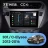 Штатная магнитола Teyes CC4 8/128 Peugeot 301 (2012-2016) F2