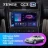 Штатная магнитола Teyes CC3 2K 4/32 Toyota Altezza XE10 (1998-2005)