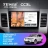 Штатная магнитола Teyes CC3L 4/64 Citroen C-Crosser 1 (2007-2013) F1 Тип-B