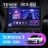 Штатная магнитола Teyes CC3 2K 6/128 Volkswagen Scirocco (2008-2014) F1 (13" с кнопками)